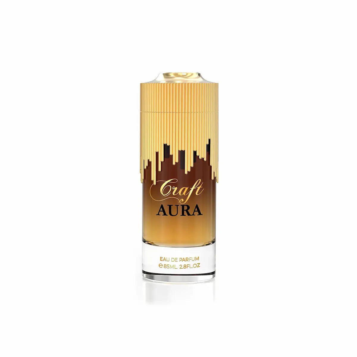 Le Chameau Craft Aura Eau de Parfum for Women 85ML perfume bottle
