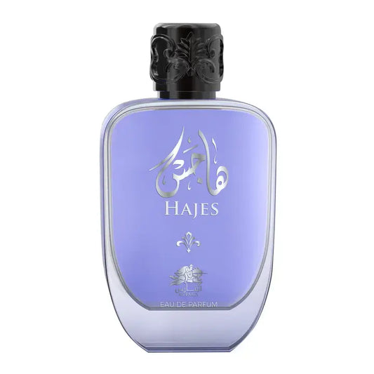 Emper Al Fares Hajes Eau de Parfum for Men 100ML perfume bottle