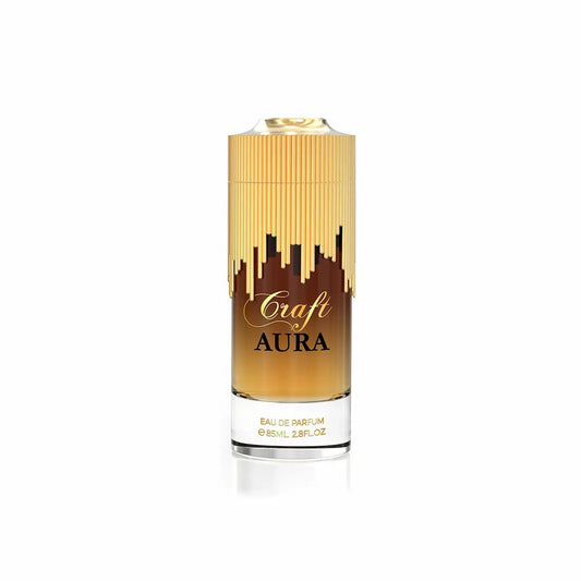 Le Chameau Craft Aura Eau de Parfum for Women 85ML perfume bottle